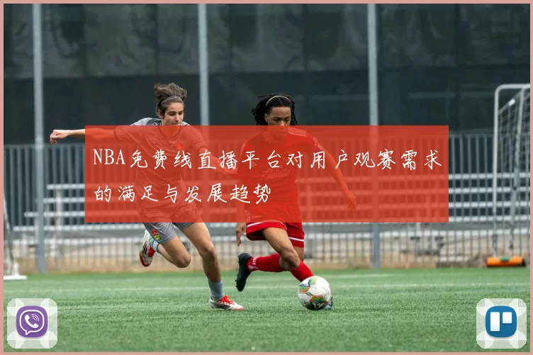 NBA免费线直播平台对用户观赛需求的满足与发展趋势